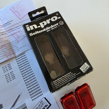 Load image into Gallery viewer, In.Pro Red Blinker Set Mk2
