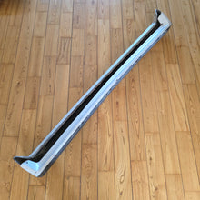 Load image into Gallery viewer, Zender Tuning Side Skirt Set Golf/Jetta Mk1
