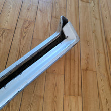 Load image into Gallery viewer, Zender Tuning Side Skirt Set Golf/Jetta Mk1
