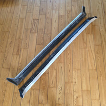 Load image into Gallery viewer, Zender Tuning Side Skirt Set Golf/Jetta Mk1
