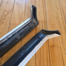 Load image into Gallery viewer, Zender Tuning Side Skirt Set Golf/Jetta Mk1

