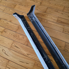 Load image into Gallery viewer, Zender Tuning Side Skirt Set Golf/Jetta Mk1

