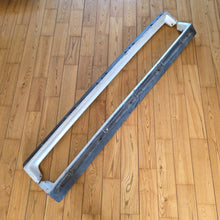 Load image into Gallery viewer, Zender Tuning Side Skirt Set Golf/Jetta Mk1
