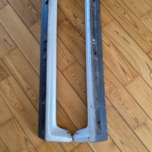 Load image into Gallery viewer, Zender Tuning Side Skirt Set Golf/Jetta Mk1
