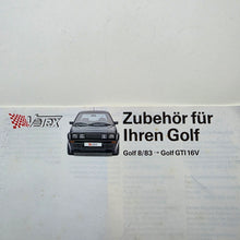 Load image into Gallery viewer, Golf Mk2 GTI 16V Votex Brochure

