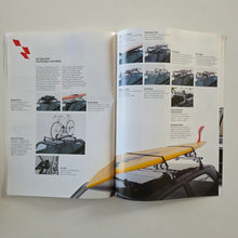 Load image into Gallery viewer, Golf Mk2 GTI 16V Votex Brochure
