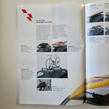 Load image into Gallery viewer, Golf Mk2 GTI 16V Votex Brochure
