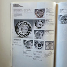 Load image into Gallery viewer, Golf Mk2 GTI 16V Votex Brochure
