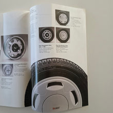 Load image into Gallery viewer, Golf Mk2 GTI 16V Votex Brochure
