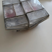 Load image into Gallery viewer, FIFFT Clear Small Tail Light Set Golf Mk1
