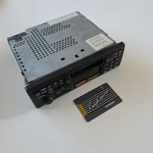 Load image into Gallery viewer, Blaupunkt Frankfurt RCM 82 Radio (Display Defect)
