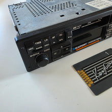 Load image into Gallery viewer, Blaupunkt Frankfurt RCM 82 Radio (Display Defect)
