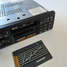 Load image into Gallery viewer, Blaupunkt Frankfurt RCM 82 Radio (Display Defect)
