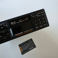 Load image into Gallery viewer, Blaupunkt Frankfurt RCM 82 Radio (Display Defect)
