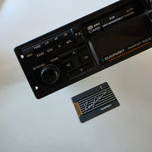 Load image into Gallery viewer, Blaupunkt Frankfurt RCM 82 Radio (Display Defect)
