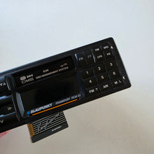 Load image into Gallery viewer, Blaupunkt Frankfurt RCM 82 Radio (Display Defect)
