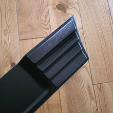 Load image into Gallery viewer, Votex Look Textured Heckblende Golf Mk2
