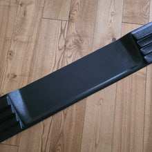 Load image into Gallery viewer, Votex Look Textured Heckblende Golf Mk2
