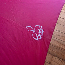 Load image into Gallery viewer, Mitsubishi Motors Vintage Umbrella
