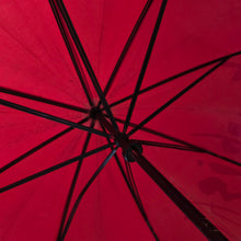 Load image into Gallery viewer, Mitsubishi Motors Vintage Umbrella
