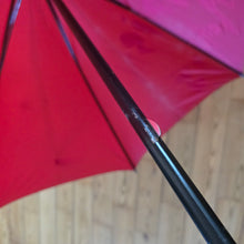 Load image into Gallery viewer, Mitsubishi Motors Vintage Umbrella
