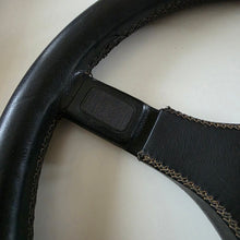 Load image into Gallery viewer, VW Motorsport Three Spoke Steering Wheel
