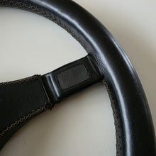 Load image into Gallery viewer, VW Motorsport Three Spoke Steering Wheel
