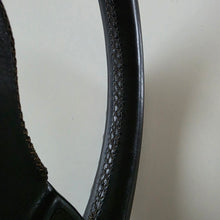 Load image into Gallery viewer, VW Motorsport Three Spoke Steering Wheel
