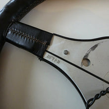 Load image into Gallery viewer, VW Motorsport Three Spoke Steering Wheel
