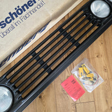 Load image into Gallery viewer, Zender Tuning Front End Setup Golf Mk1
