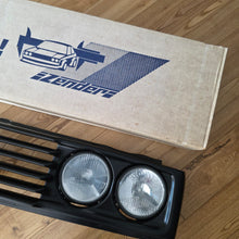 Load image into Gallery viewer, Zender Tuning Front End Setup Golf Mk1
