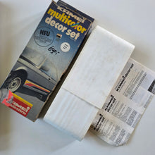 Load image into Gallery viewer, Kamei Tuning Side Stripe Decal Set
