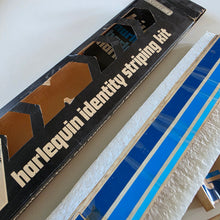 Load image into Gallery viewer, Blue Side Stripe Decal Set Golf Mk1/Mk2/Mk3
