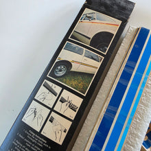 Load image into Gallery viewer, Blue Side Stripe Decal Set Golf Mk1/Mk2/Mk3
