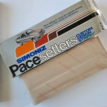 Load image into Gallery viewer, Simonz Custom Striping Decal Set Red Tones
