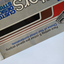 Load image into Gallery viewer, Simonz Custom Striping Decal Set Red Tones
