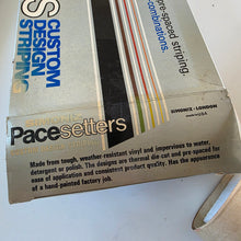 Load image into Gallery viewer, Simonz Custom Striping Decal Set Green Tones
