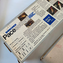 Load image into Gallery viewer, Simonz Custom Striping Decal Set Green Tones
