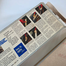 Load image into Gallery viewer, Simonz Custom Striping Decal Set Green Tones
