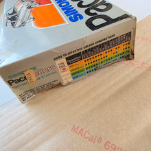 Load image into Gallery viewer, Simonz Custom Striping Decal Set Red Tones
