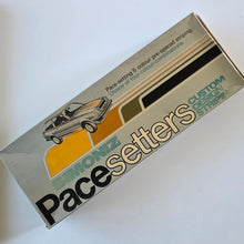 Load image into Gallery viewer, Simonz Custom Striping Decal Set Brown Tones
