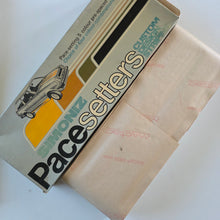 Load image into Gallery viewer, Simonz Custom Striping Decal Set Brown Tones
