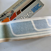 Load image into Gallery viewer, Simonz Custom Striping Decal Set Green Tones
