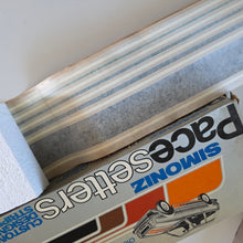 Load image into Gallery viewer, Simonz Custom Striping Decal Set Green Tones
