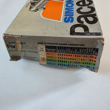 Load image into Gallery viewer, Simonz Custom Striping Decal Set Green Tones
