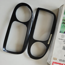 Load image into Gallery viewer, Kamei Tuning Headlight Cover Set Golf Mk3
