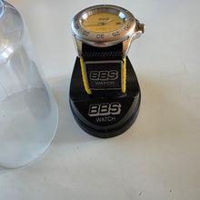 Load image into Gallery viewer, BBS Motorsport Wrist Watch
