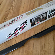 Load image into Gallery viewer, Kamei Tuning Quad Round Grill Spoiler Golf Mk2
