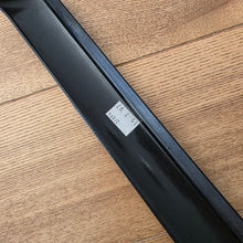 Load image into Gallery viewer, Kamei Tuning Quad Round Grill Spoiler Golf Mk2
