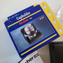 Load image into Gallery viewer, Fischer Cup Holder
